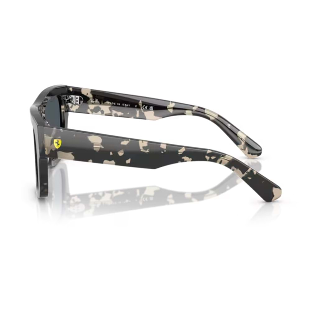 GÜNEŞ GÖZLÜĞÜ RAY-BAN RB 0RB2217M F70387 53-21 145 G