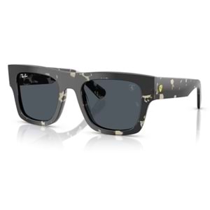 GÜNEŞ GÖZLÜĞÜ RAY-BAN RB 0RB2217M F70387 53-21 145 G