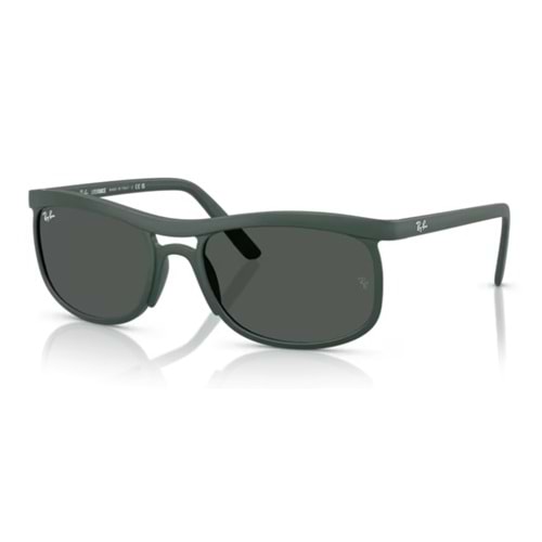 GÜNEŞ GÖZLÜĞÜ RAY-BAN RB 0RB4452 601687 56-20 140 G