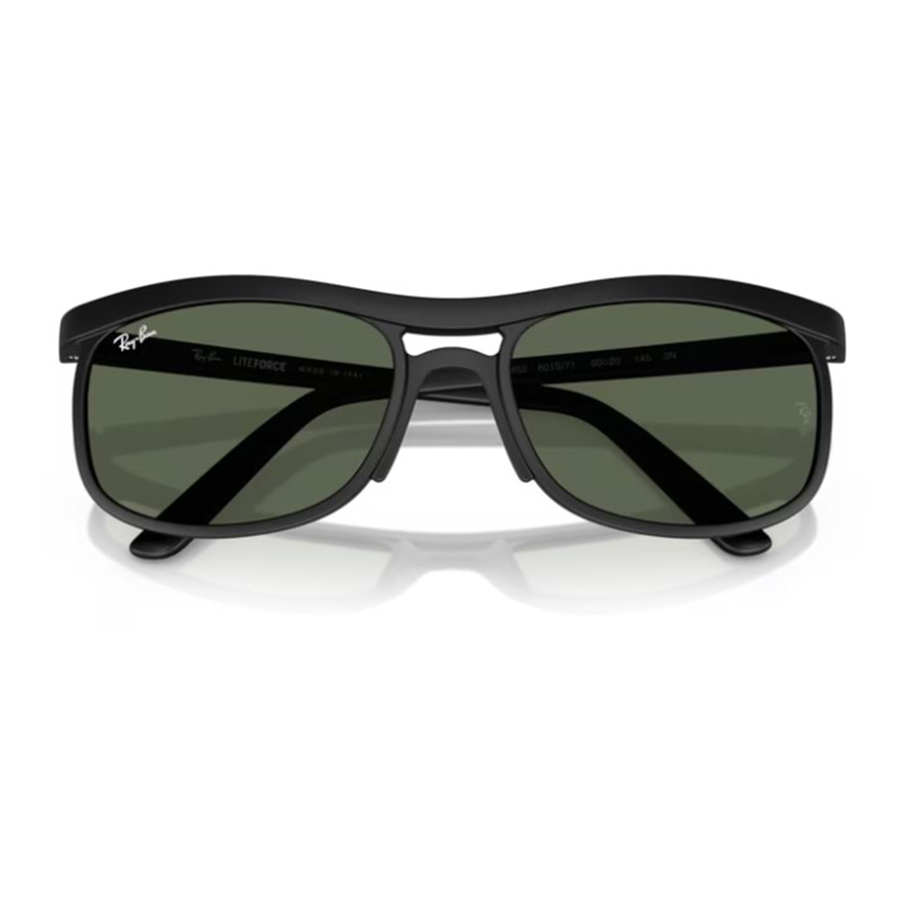 GÜNEŞ GÖZLÜĞÜ RAY-BAN RB 4452 601S71 59-20 145