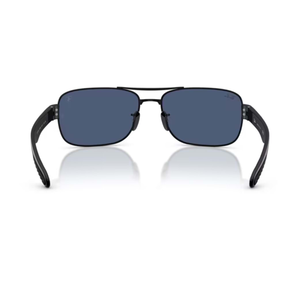GÜNEŞ GÖZLÜĞÜ RAY-BAN RB 0RB3763M F11980 64-17 135 G