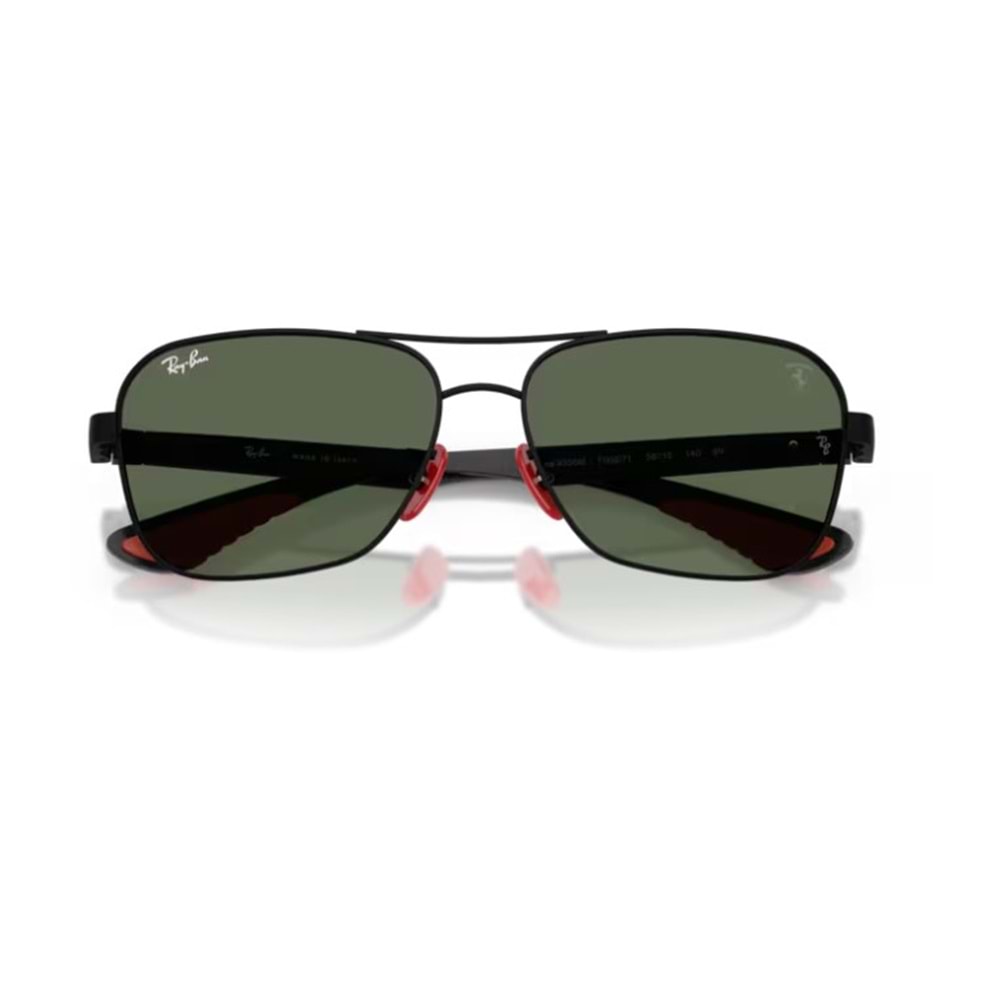 GÜNEŞ GÖZLÜĞÜ RAY-BAN RB 8336M F00271 58-15 140