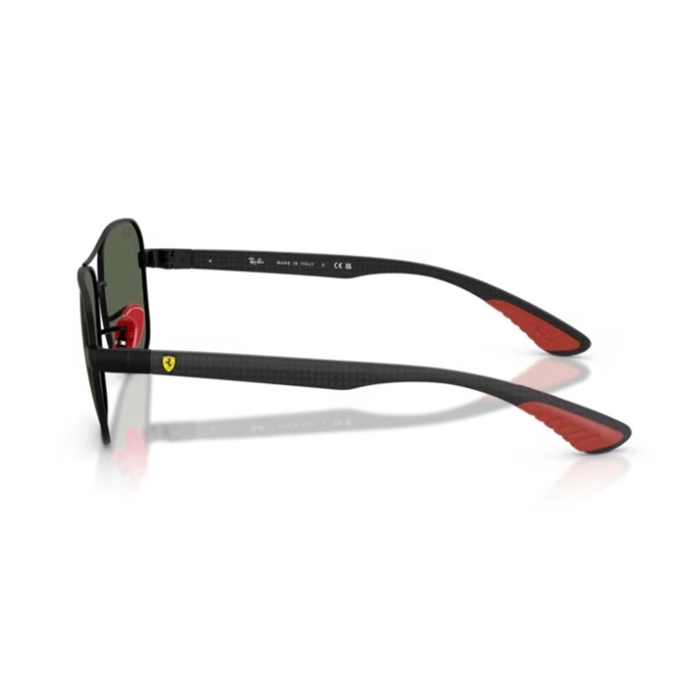GÜNEŞ GÖZLÜĞÜ RAY-BAN RB 8336M F00271 58-15 140