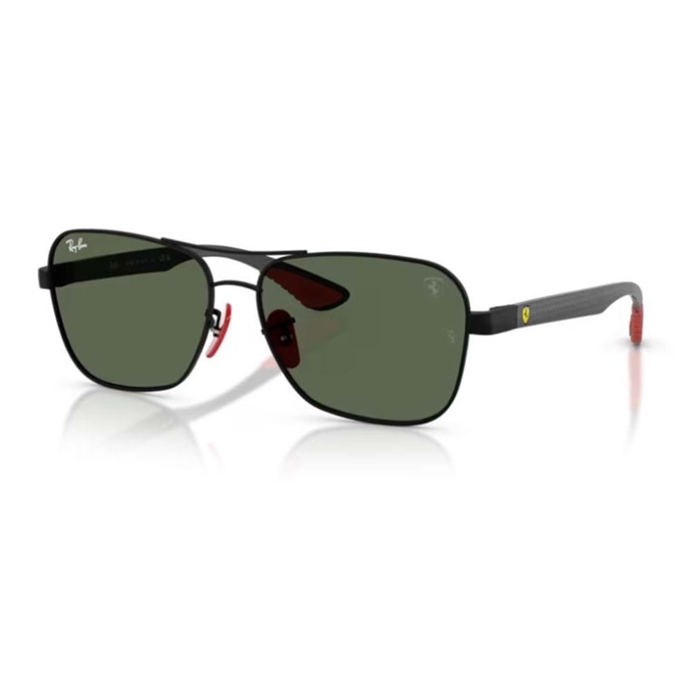 GÜNEŞ GÖZLÜĞÜ RAY-BAN RB 8336M F00271 58-15 140