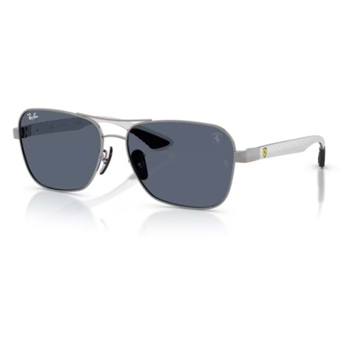 GÜNEŞ GÖZLÜĞÜ RAY-BAN RB 0RB8336M F11687 58-15 140 G