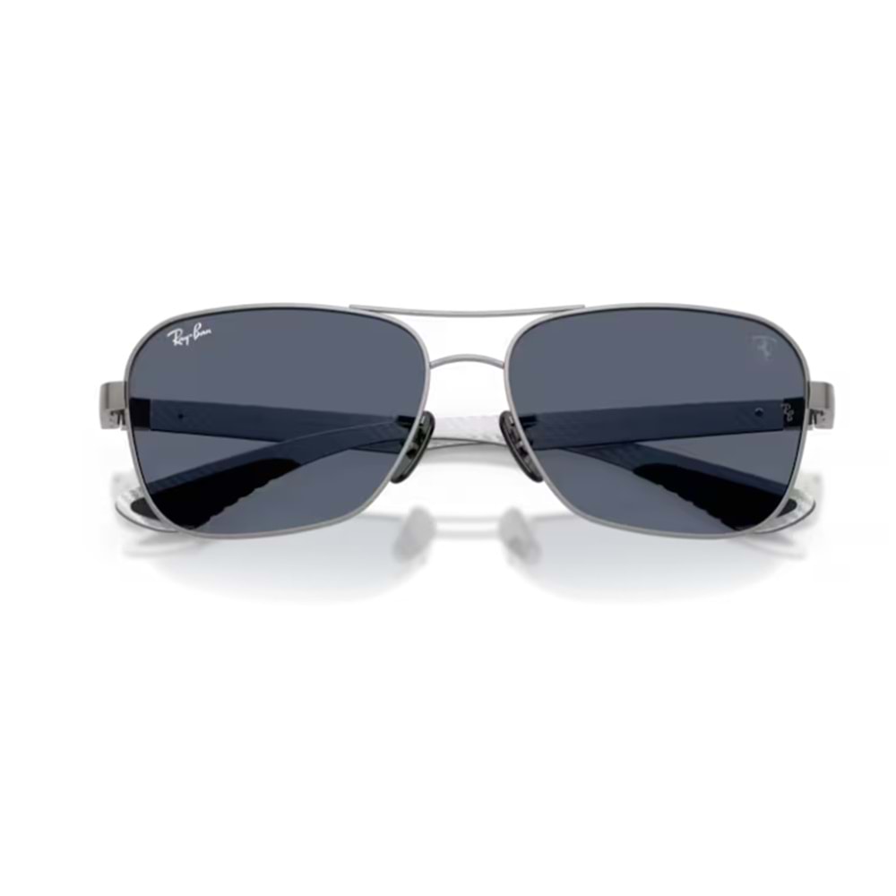 GÜNEŞ GÖZLÜĞÜ RAY-BAN RB 0RB8336M F11687 58-15 140 G