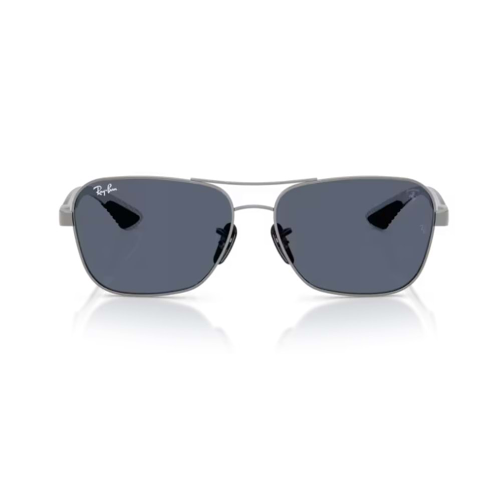 GÜNEŞ GÖZLÜĞÜ RAY-BAN RB 0RB8336M F11687 58-15 140 G