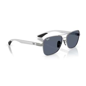 GÜNEŞ GÖZLÜĞÜ RAY-BAN RB 0RB8336M F11687 58-15 140 G