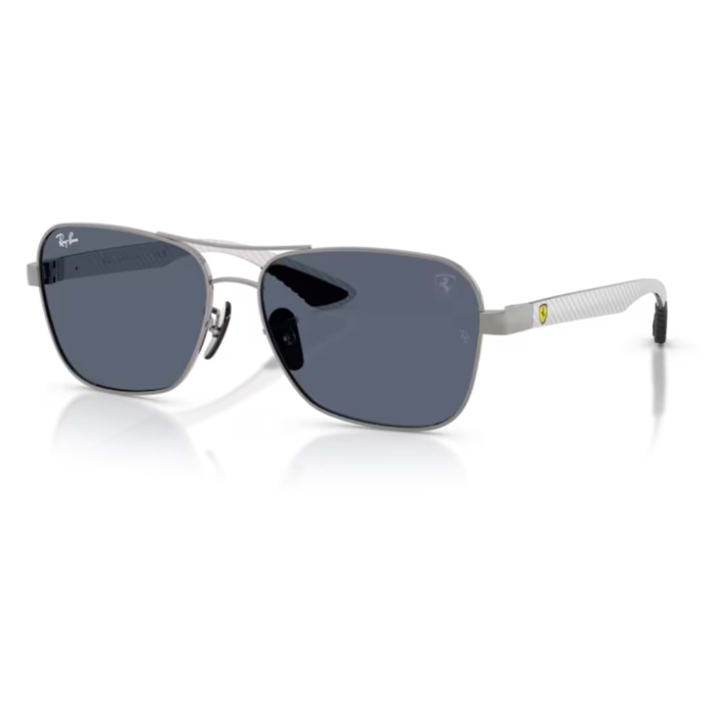 GÜNEŞ GÖZLÜĞÜ RAY-BAN RB 0RB8336M F11687 58-15 140 G
