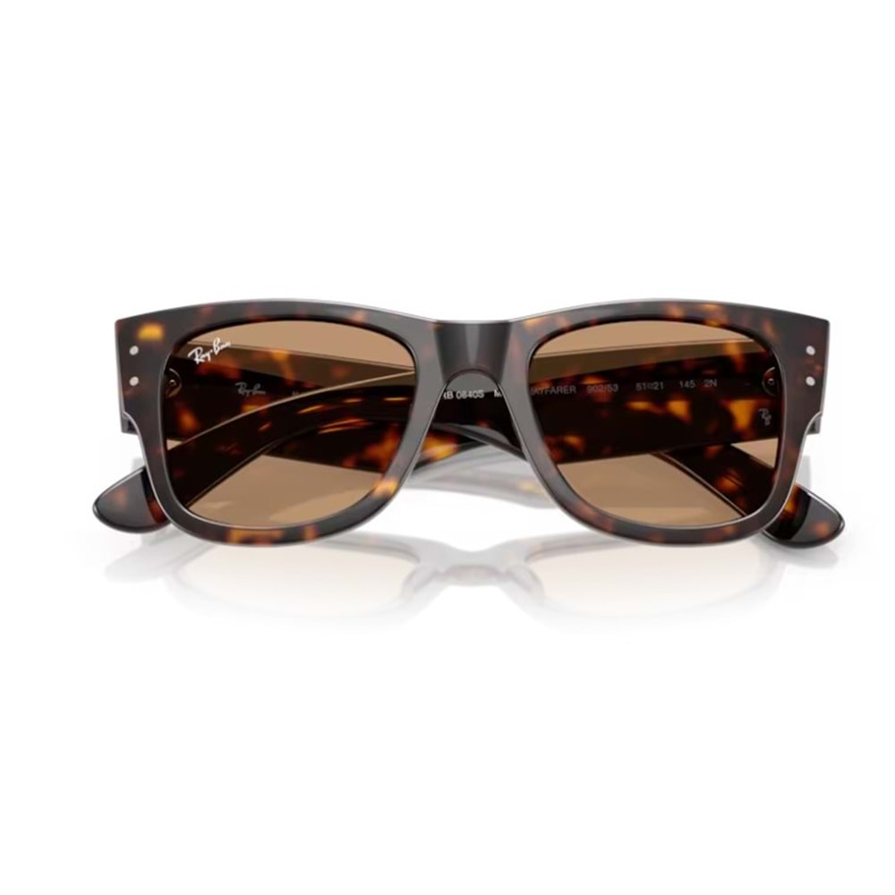 GÜNEŞ GÖZLÜĞÜ RAY-BAN RB 0RB0840S 902/53 51-21 145 G