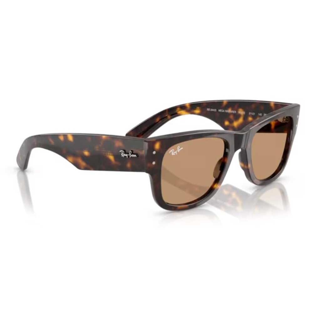 GÜNEŞ GÖZLÜĞÜ RAY-BAN RB 0RB0840S 902/53 51-21 145 G