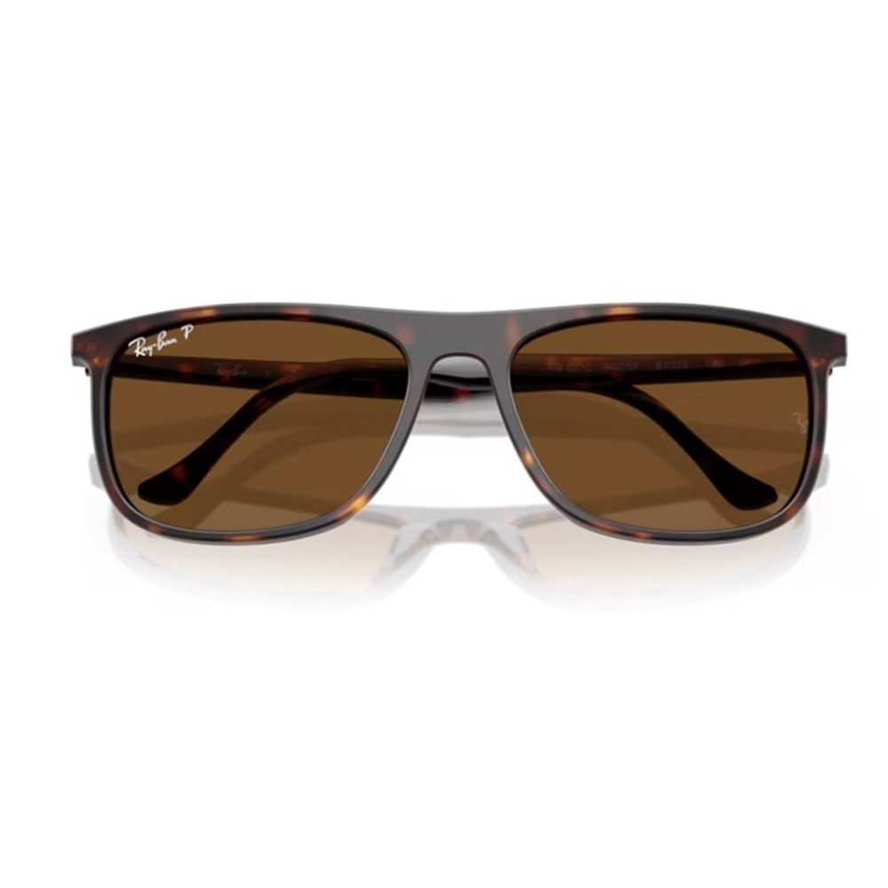GÜNEŞ GÖZLÜĞÜ RAY-BAN RB 0RB2216 902/57 61-18 145 G