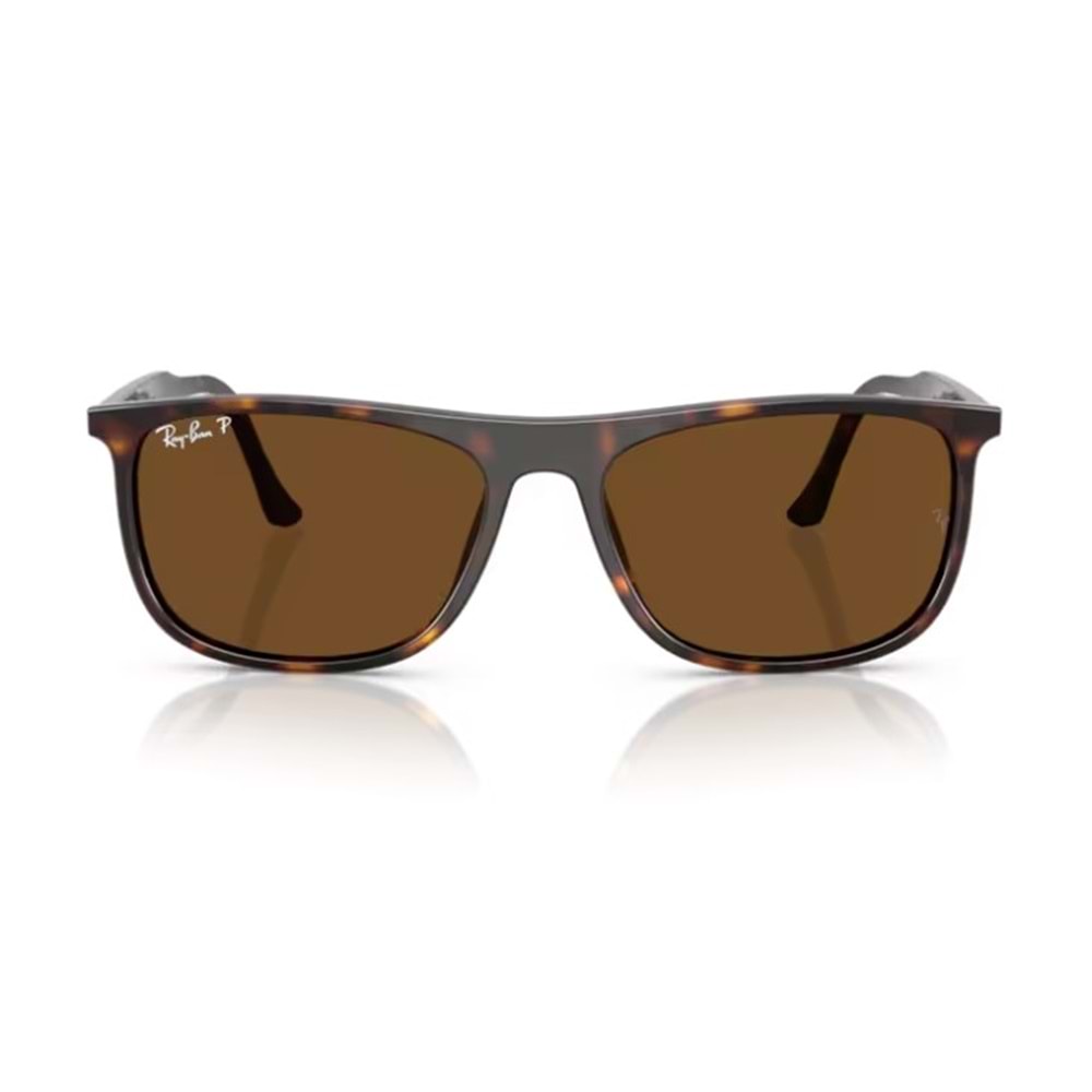 GÜNEŞ GÖZLÜĞÜ RAY-BAN RB 0RB2216 902/57 61-18 145 G