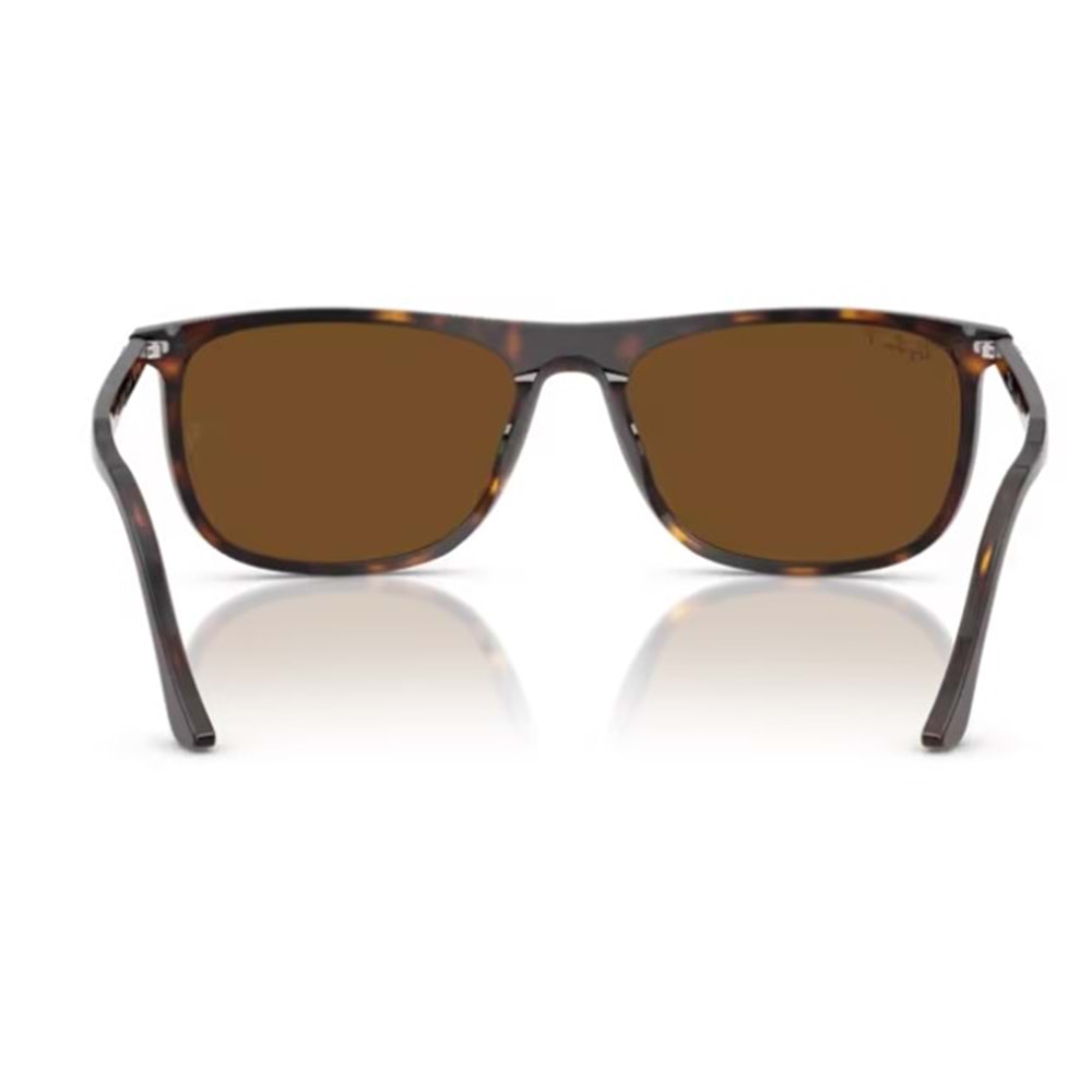 GÜNEŞ GÖZLÜĞÜ RAY-BAN RB 0RB2216 902/57 61-18 145 G