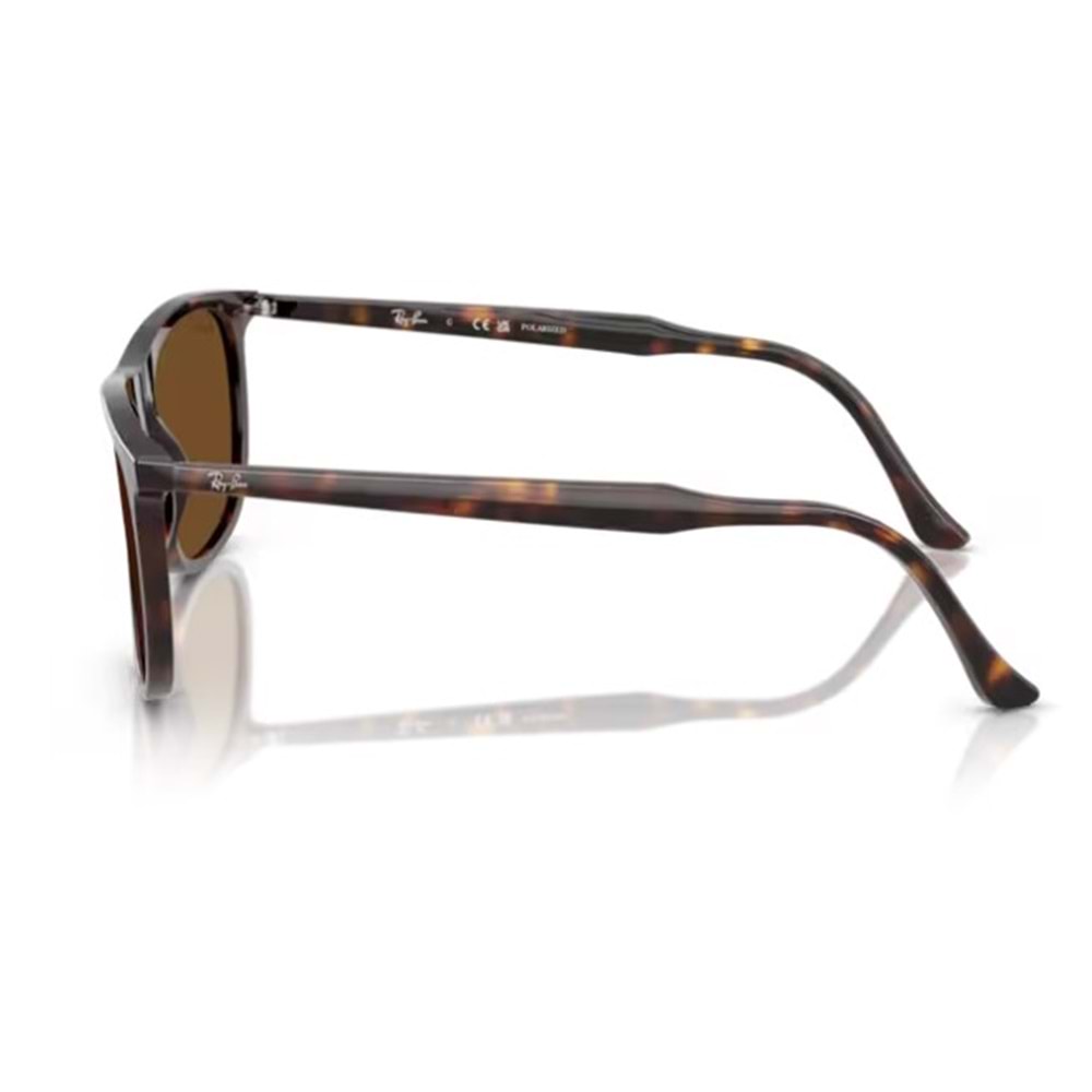 GÜNEŞ GÖZLÜĞÜ RAY-BAN RB 0RB2216 902/57 61-18 145 G