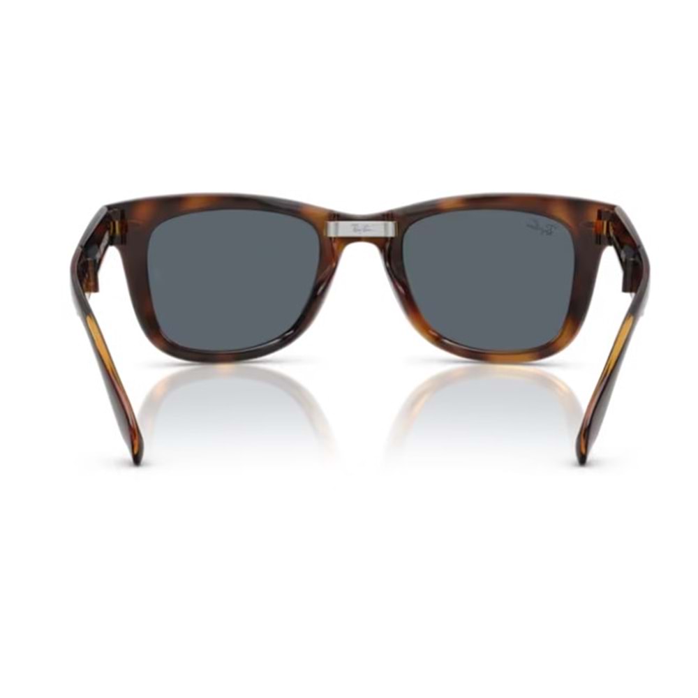 GÜNEŞ GÖZLÜĞÜ RAY-BAN RB 0RB4105 710/R5 50-22 140 G