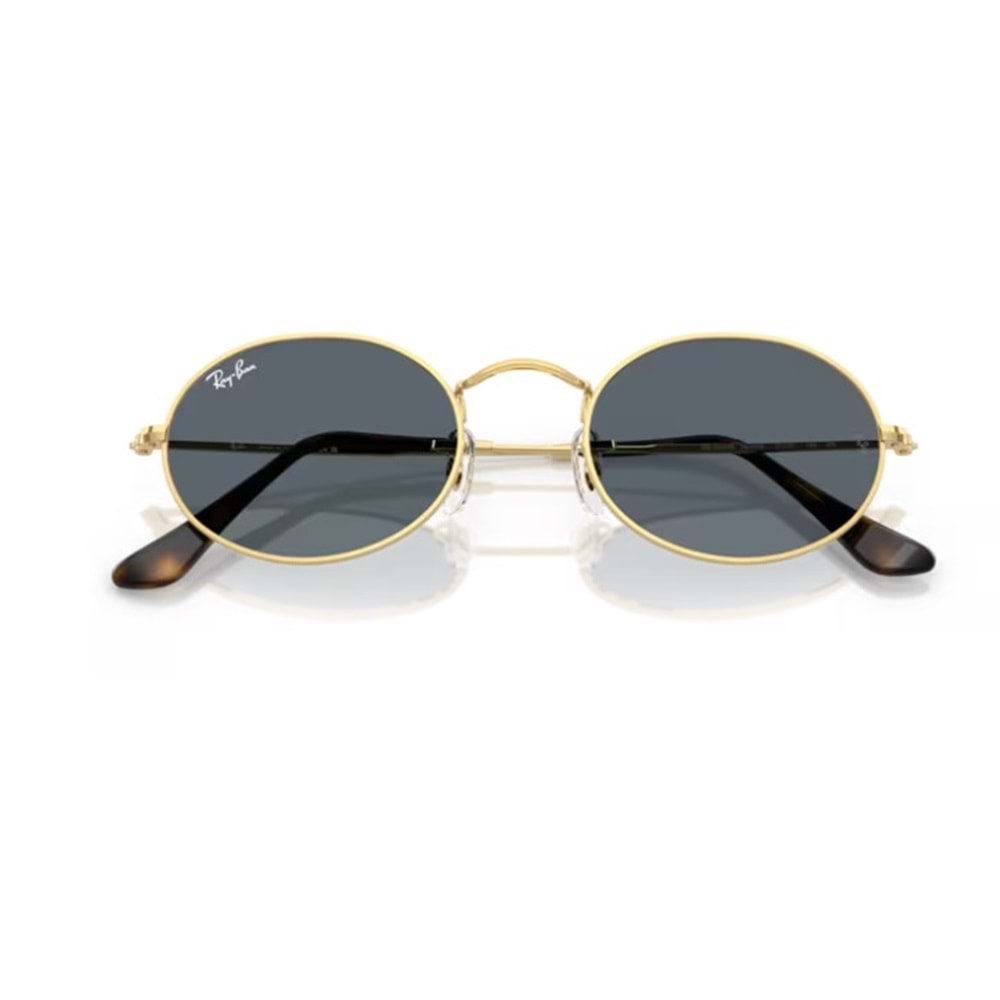 GÜNEŞ GÖZLÜĞÜ RAY-BAN RB 0RB3547N 001/R5 51-21 145 G
