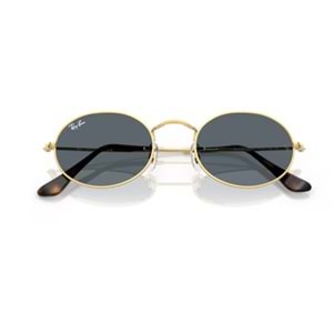 GÜNEŞ GÖZLÜĞÜ RAY-BAN RB 0RB3547N 001/R5 51-21 145 G