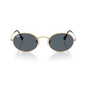 GÜNEŞ GÖZLÜĞÜ RAY-BAN RB 0RB3547N 001/R5 51-21 145 G