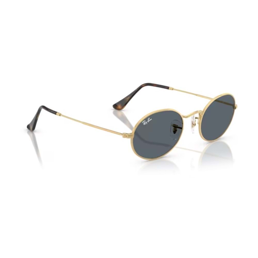 GÜNEŞ GÖZLÜĞÜ RAY-BAN RB 0RB3547N 001/R5 51-21 145 G
