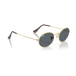 GÜNEŞ GÖZLÜĞÜ RAY-BAN RB 0RB3547N 001/R5 51-21 145 G