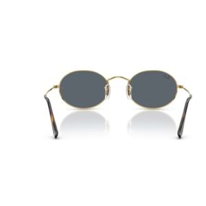 GÜNEŞ GÖZLÜĞÜ RAY-BAN RB 0RB3547N 001/R5 51-21 145 G