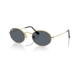 GÜNEŞ GÖZLÜĞÜ RAY-BAN RB 0RB3547N 001/R5 51-21 145 G