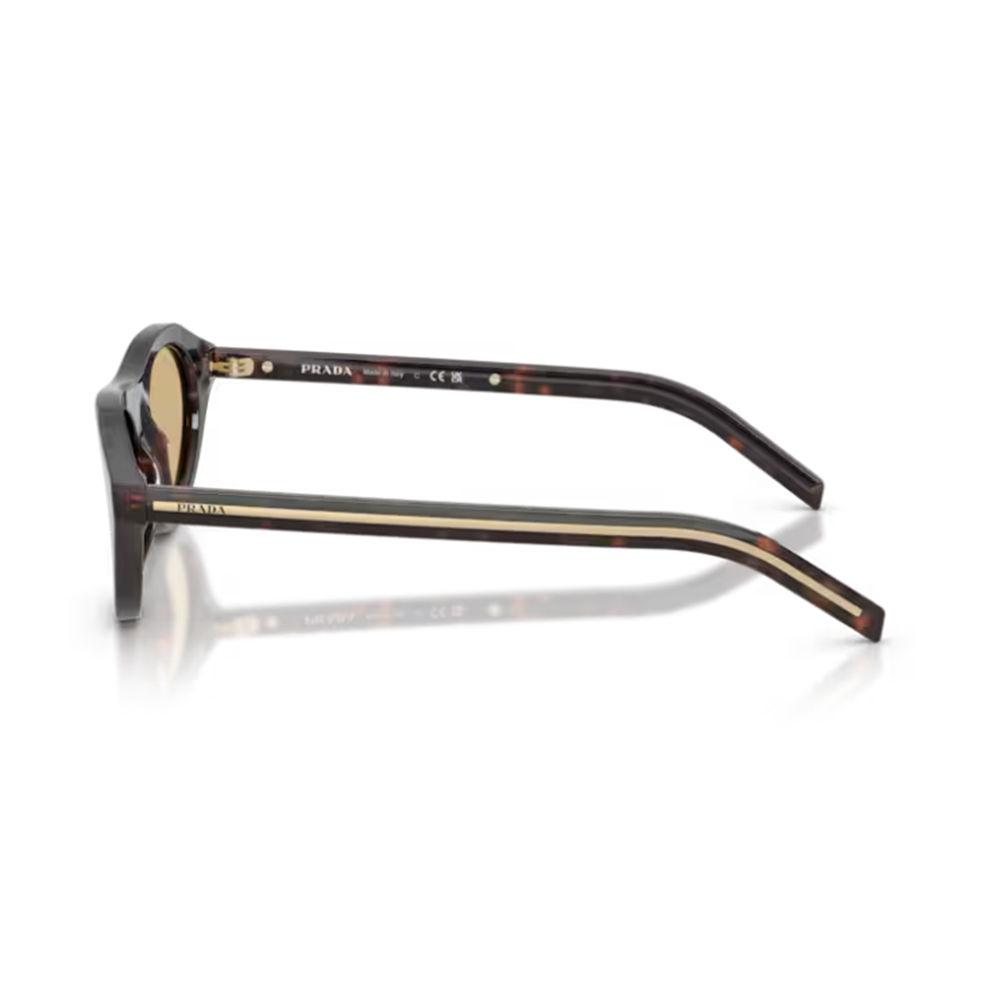 GÜNEŞ GÖZLÜĞÜ PRADA PRADA 0PR B15S 17N70R 51-21 145 G