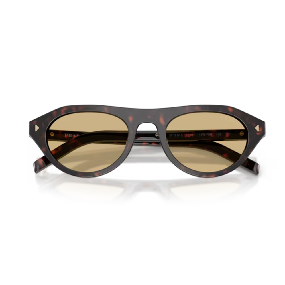 GÜNEŞ GÖZLÜĞÜ PRADA PRADA 0PR B15S 17N70R 51-21 145 G
