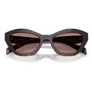GÜNEŞ GÖZLÜĞÜ PRADA PRADA 0PR A02S 17N60B 52-19 140 G