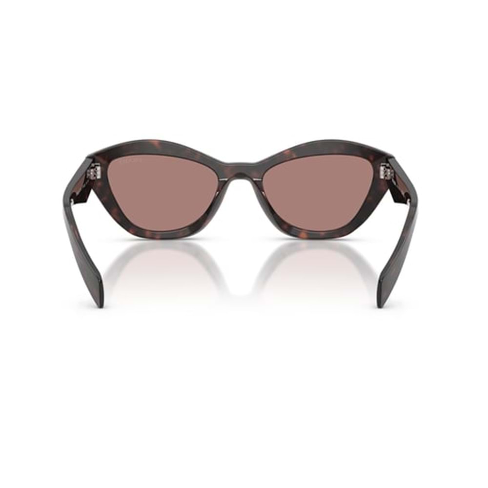 GÜNEŞ GÖZLÜĞÜ PRADA PRADA 0PR A02S 17N60B 52-19 140 G