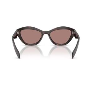 GÜNEŞ GÖZLÜĞÜ PRADA PRADA 0PR A02S 17N60B 52-19 140 G