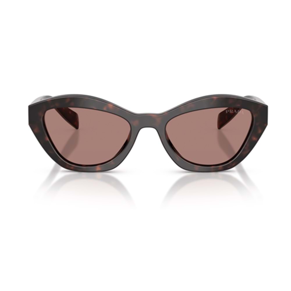 GÜNEŞ GÖZLÜĞÜ PRADA PRADA 0PR A02S 17N60B 52-19 140 G