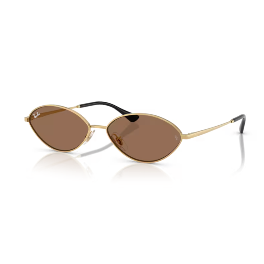 GÜNEŞ GÖZLÜĞÜ Ray-Ban RB 0RB3757 001/73 56-15 145 G