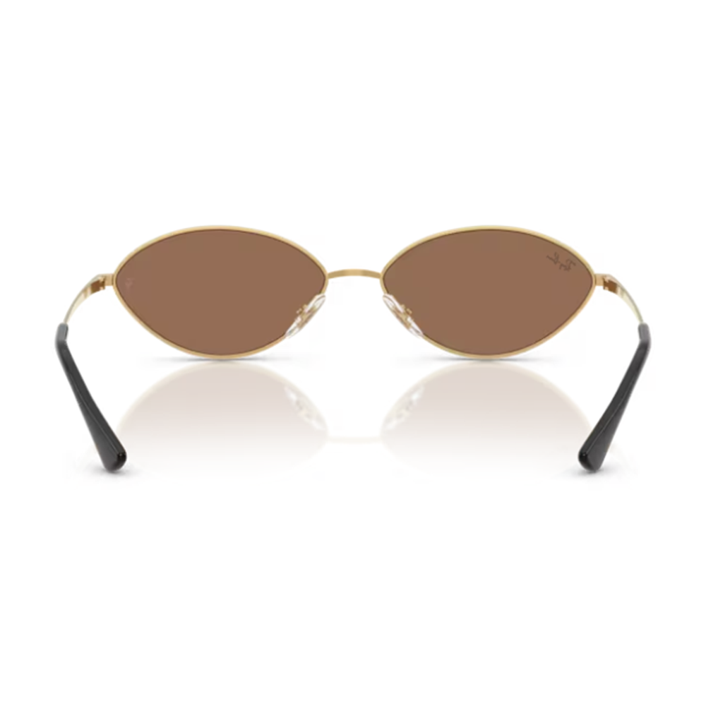 GÜNEŞ GÖZLÜĞÜ Ray-Ban RB 0RB3757 001/73 56-15 145 G
