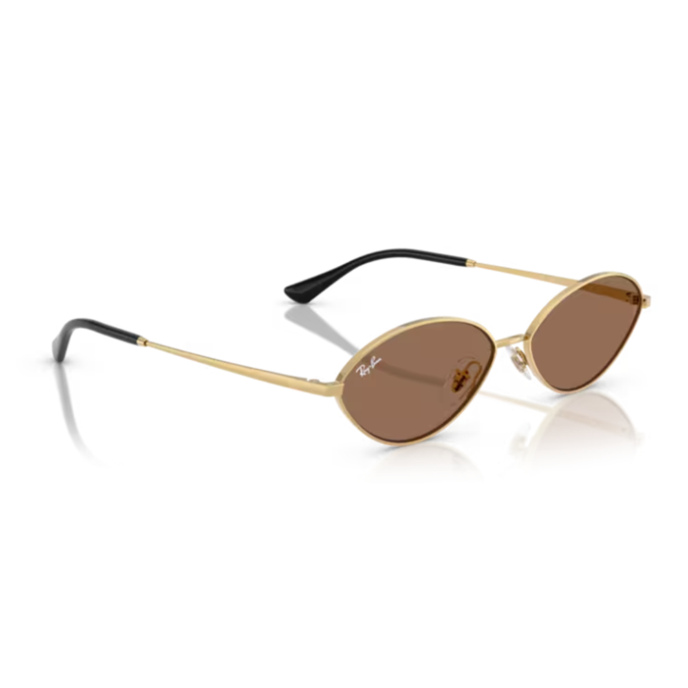 GÜNEŞ GÖZLÜĞÜ Ray-Ban RB 0RB3757 001/73 56-15 145 G