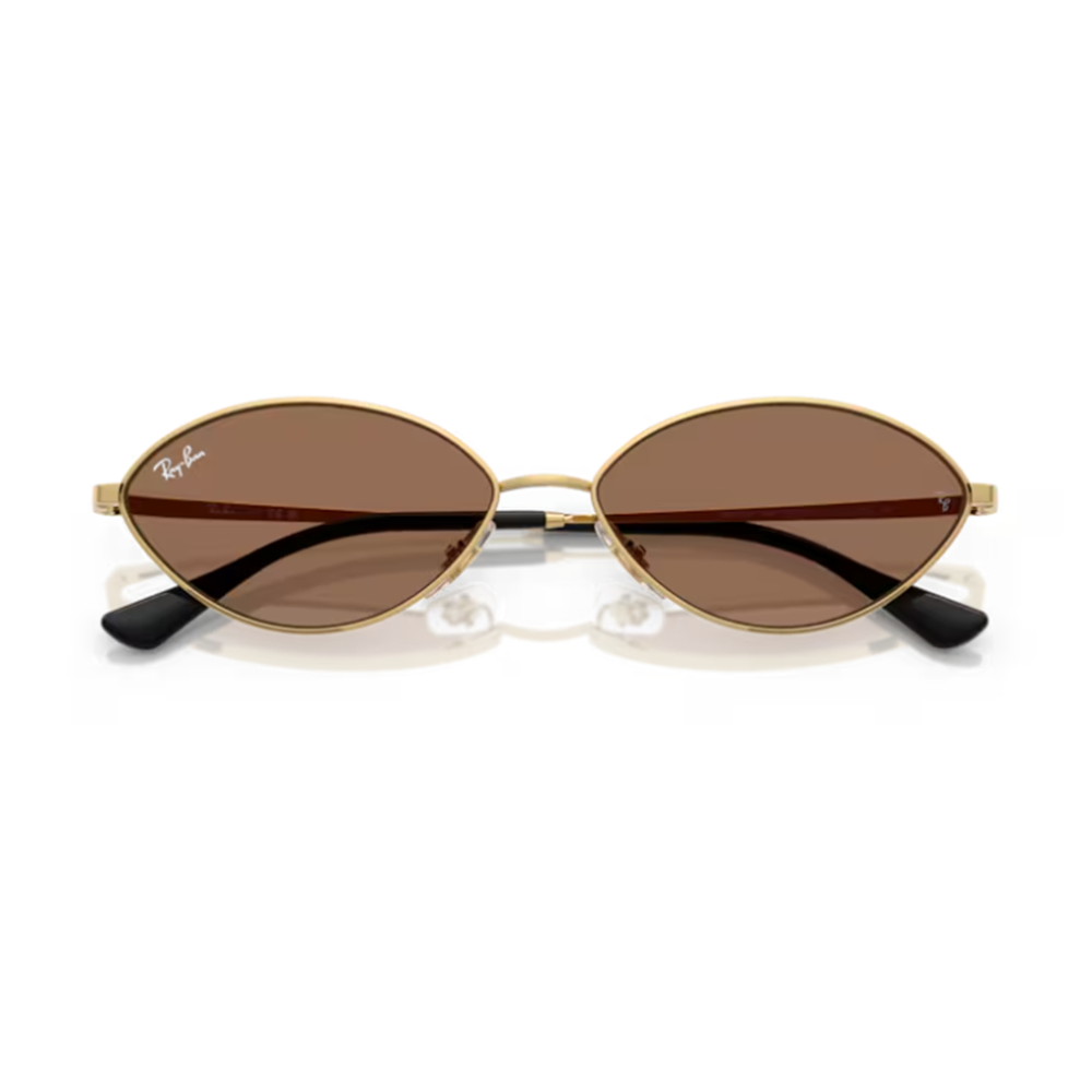 GÜNEŞ GÖZLÜĞÜ Ray-Ban RB 0RB3757 001/73 56-15 145 G