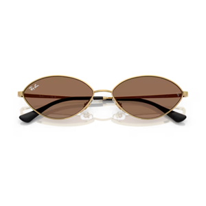 GÜNEŞ GÖZLÜĞÜ Ray-Ban RB 0RB3757 001/73 56-15 145 G