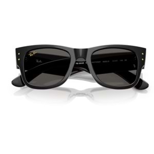 GÜNEŞ GÖZLÜĞÜ RAY-BAN RB 0RB0840S 6826J5 51-21 145 G