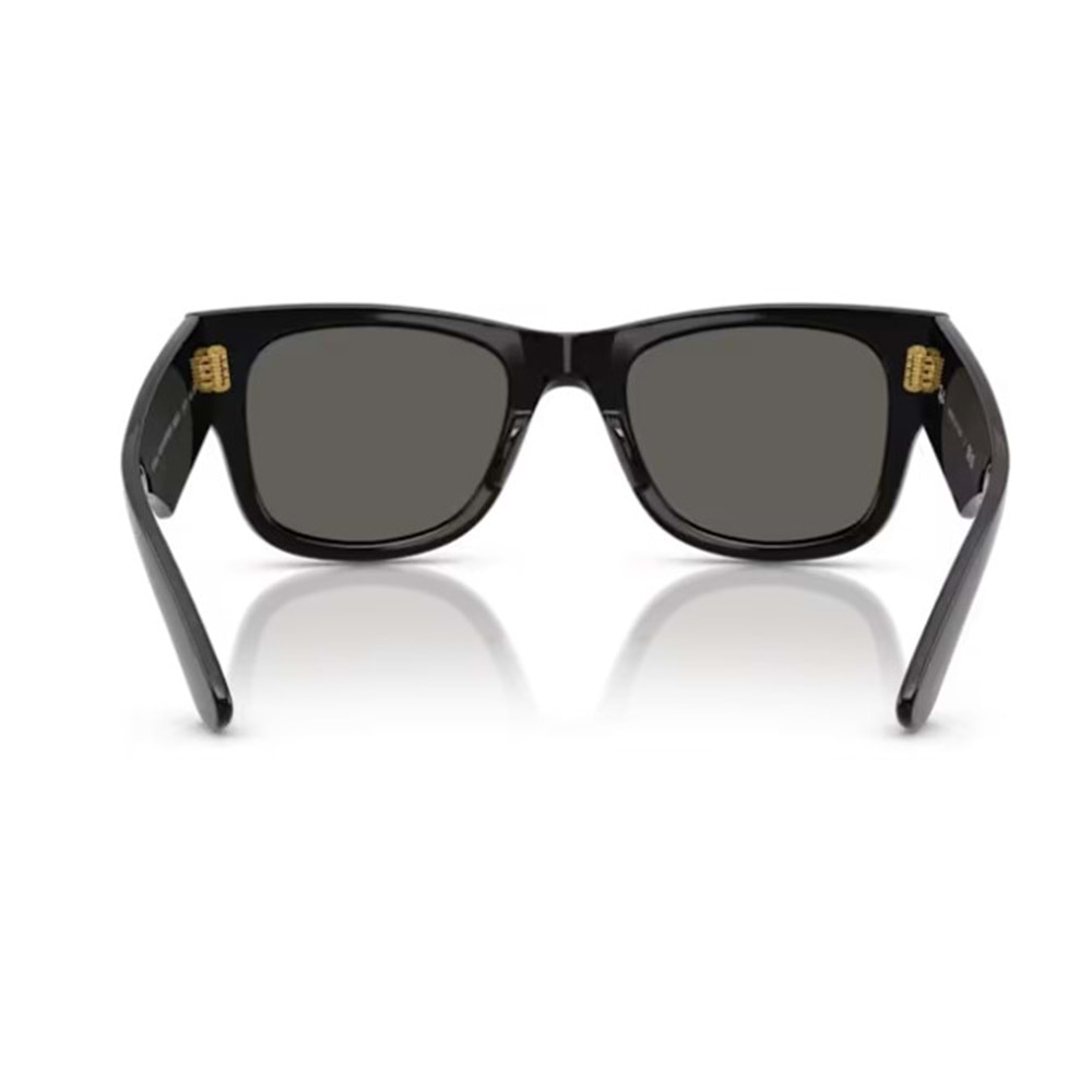 GÜNEŞ GÖZLÜĞÜ RAY-BAN RB 0RB0840S 6826J5 51-21 145 G