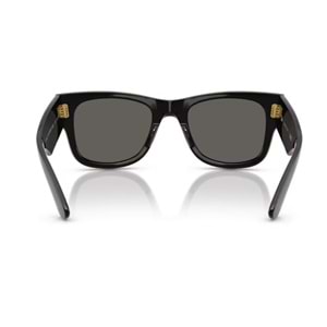 GÜNEŞ GÖZLÜĞÜ RAY-BAN RB 0RB0840S 6826J5 51-21 145 G