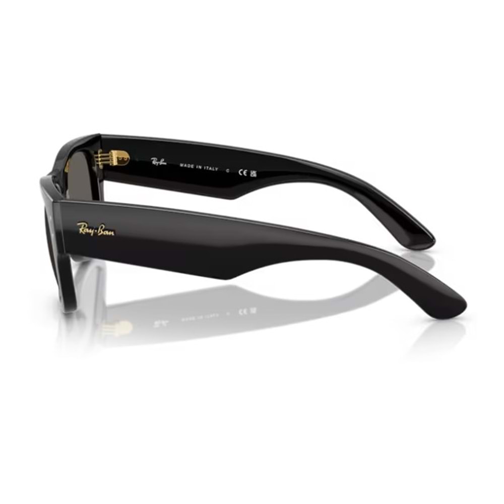 GÜNEŞ GÖZLÜĞÜ RAY-BAN RB 0RB0840S 6826J5 51-21 145 G