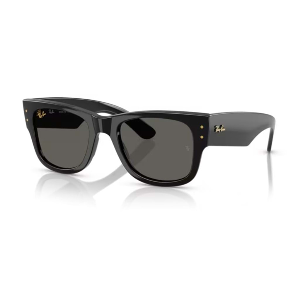 GÜNEŞ GÖZLÜĞÜ RAY-BAN RB 0RB0840S 6826J5 51-21 145 G