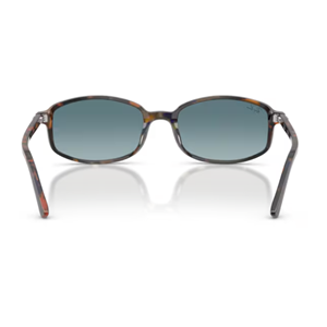 GÜNEŞ GÖZLÜĞÜ Ray-Ban RB 0RB2232 13563M 56-19 145 G