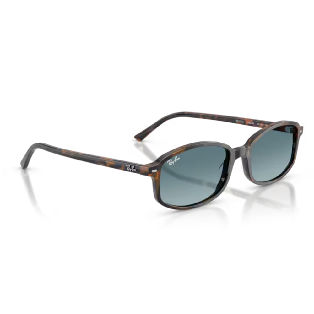 GÜNEŞ GÖZLÜĞÜ Ray-Ban RB 0RB2232 13563M 56-19 145 G