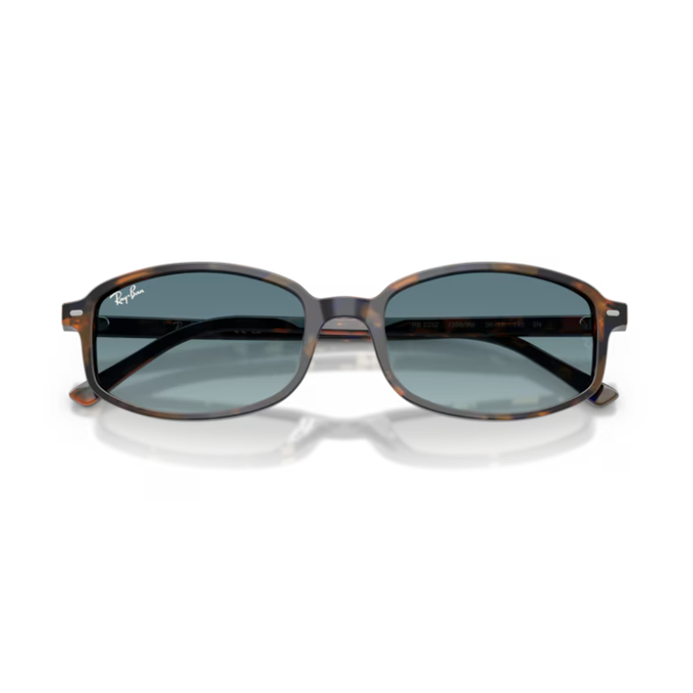 GÜNEŞ GÖZLÜĞÜ Ray-Ban RB 0RB2232 13563M 56-19 145 G