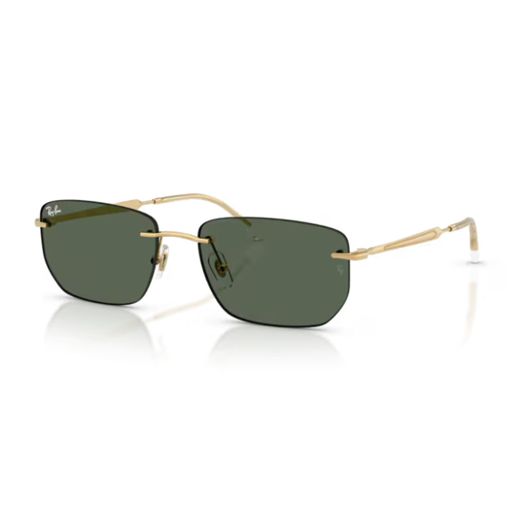GÜNEŞ GÖZLÜĞÜ Ray-Ban RB 0RB3768 001/71 56-17 145 G