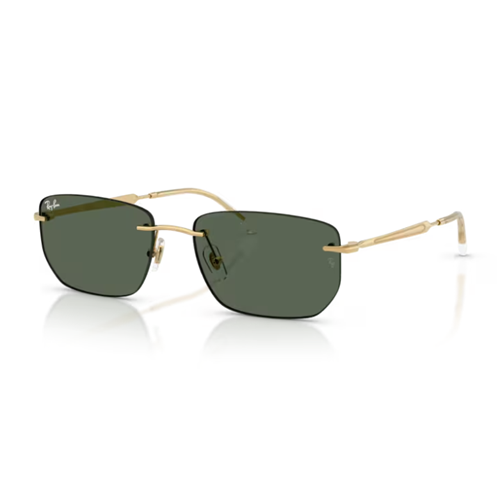GÜNEŞ GÖZLÜĞÜ Ray-Ban RB 0RB3768 001/71 56-17 145 G