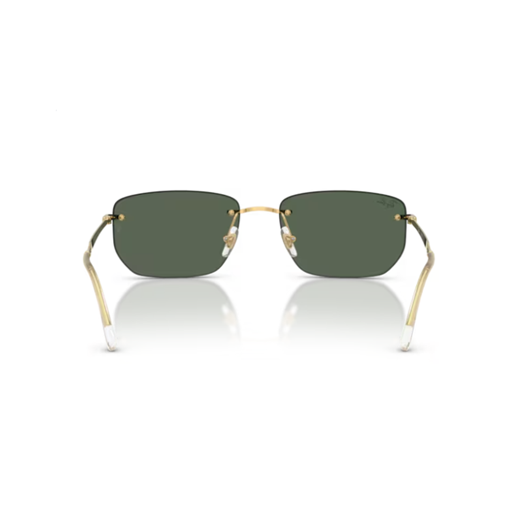 GÜNEŞ GÖZLÜĞÜ Ray-Ban RB 0RB3768 001/71 56-17 145 G