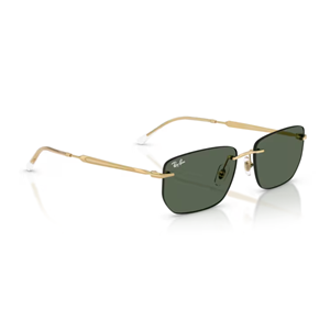 GÜNEŞ GÖZLÜĞÜ Ray-Ban RB 0RB3768 001/71 56-17 145 G